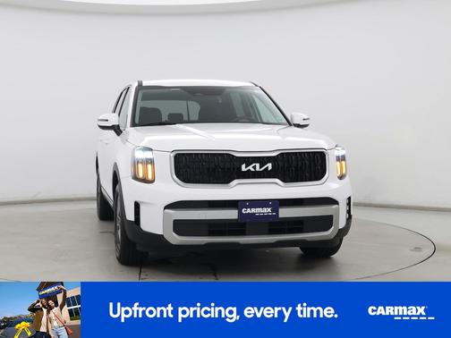2024 Kia Telluride LX