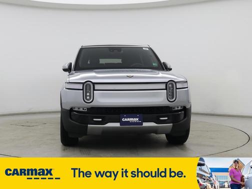2023 Rivian R1S Adventure Quad-Motor Large