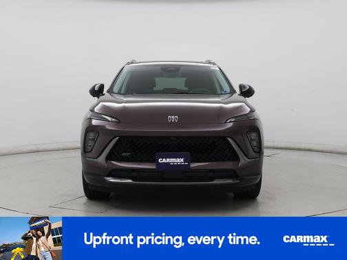 2024 Buick Envision Sport Touring