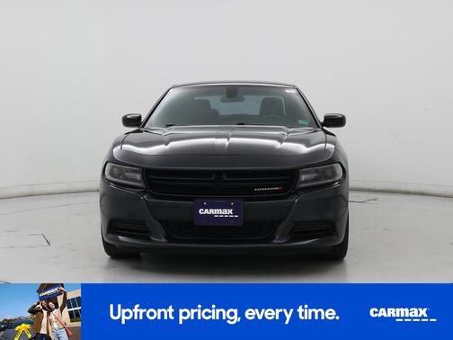 2018 Dodge Charger SXT