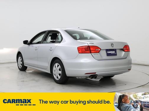 2014 Volkswagen Jetta S