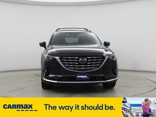 2021 Mazda CX-9 Signature