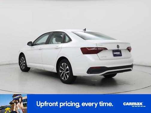 2024 Volkswagen Jetta S