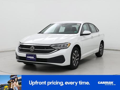 2024 Volkswagen Jetta S