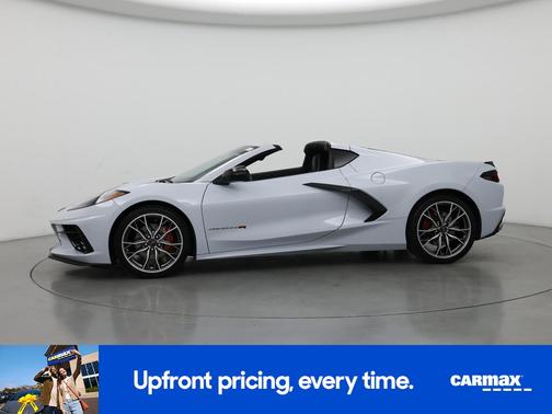2024 Chevrolet Corvette Stingray 1LT
