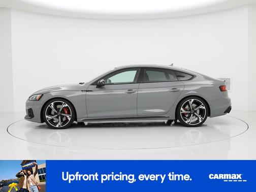 2019 Audi RS 5 2.9T (Tiptronic) (No Longer Available For Ordering)