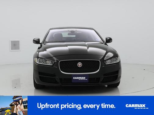 2017 Jaguar XE Premium