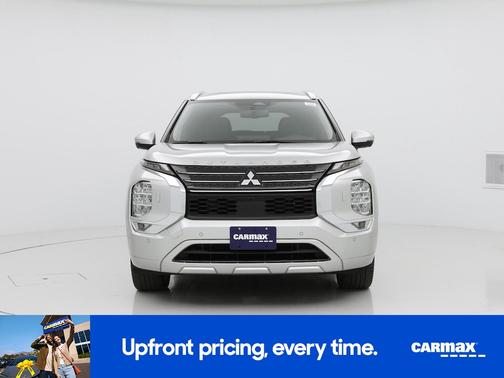 2023 Mitsubishi Outlander PHEV SEL