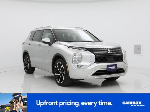 2023 Mitsubishi Outlander PHEV SEL
