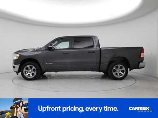 2022 RAM 1500 Bighorn