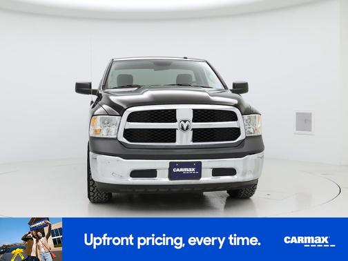 2017 RAM 1500 Tradesman