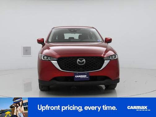 2022 Mazda CX-5 2.5 S