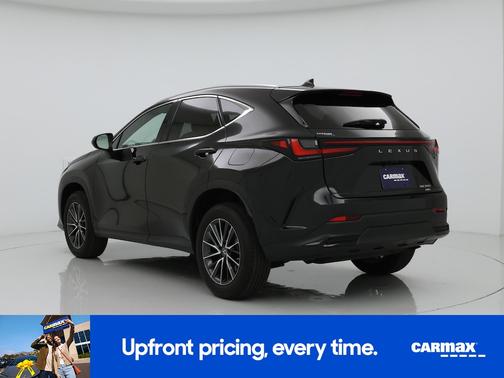 2023 Lexus NX 350 Premium