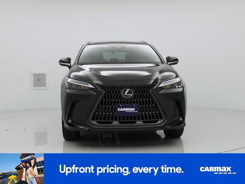 2023 Lexus NX 350 Premium