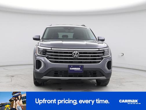 2025 Volkswagen Atlas SE