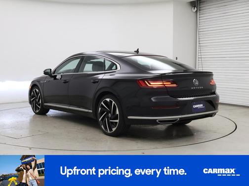 2023 Volkswagen Arteon SEL Premium R-Line