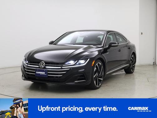 2023 Volkswagen Arteon SEL Premium R-Line