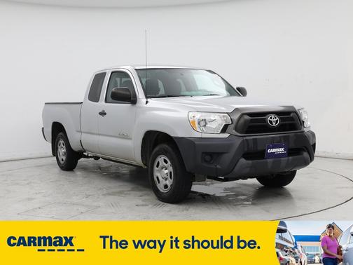 2013 Toyota Tacoma