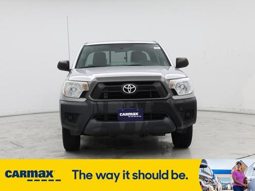 2013 Toyota Tacoma