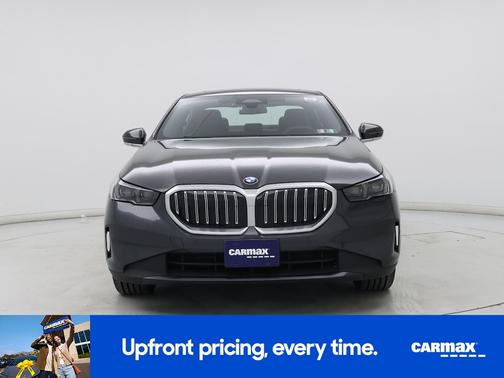 2025 BMW 530 I xDrive
