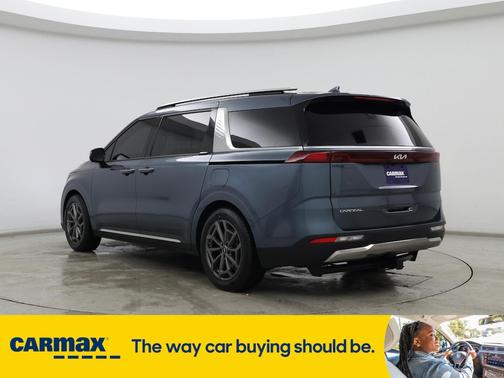 2024 Kia Carnival SX Prestige