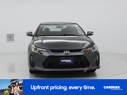 Gray 2016 Scion tC