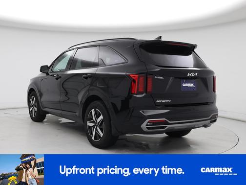 2023 Kia Sorento S