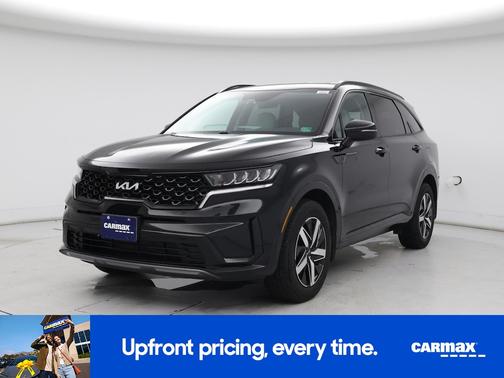 2023 Kia Sorento S