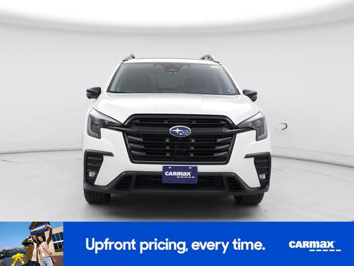 2023 Subaru Ascent Onyx Edition Limited