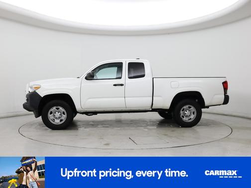 2019 Toyota Tacoma SR