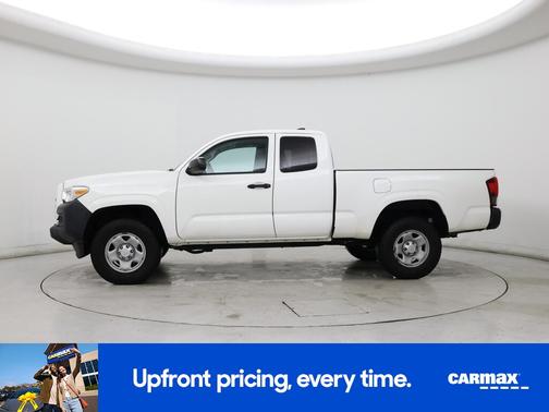 2019 Toyota Tacoma SR