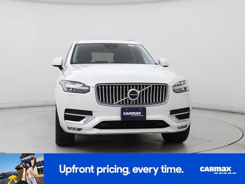 2024 Volvo XC90 B5 Plus Bright Theme