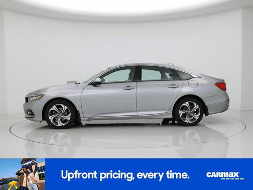 2019 Honda Accord EX-L