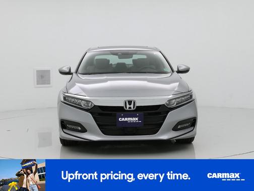 2019 Honda Accord EX-L