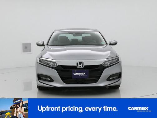 2019 Honda Accord EX-L