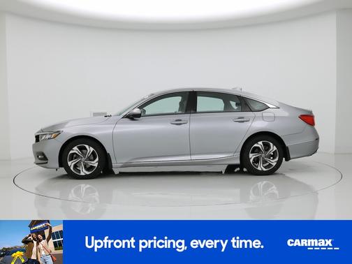 2019 Honda Accord EX-L