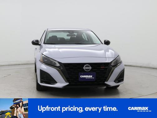 2023 Nissan Altima SR