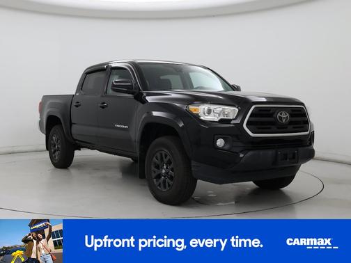2019 Toyota Tacoma SR5