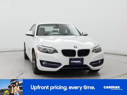 2017 BMW 230 I