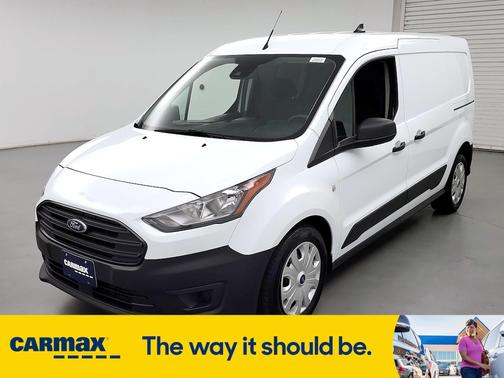 2023 Ford Transit Connect XL