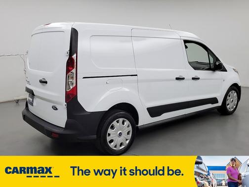 2023 Ford Transit Connect XL