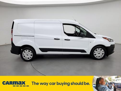 2023 Ford Transit Connect XL