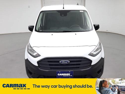 2023 Ford Transit Connect XL