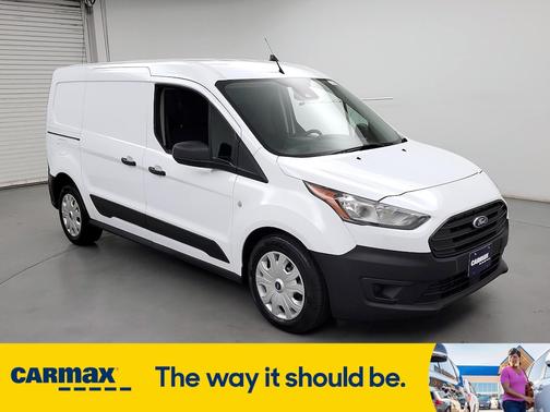 2023 Ford Transit Connect XL