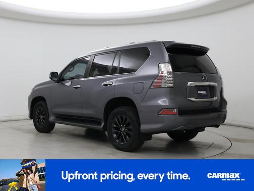 2021 Lexus GX 460 Premium