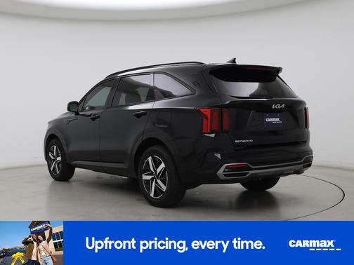 2023 Kia Sorento S