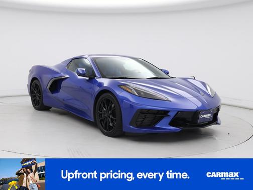 2023 Chevrolet Corvette Stingray 3LT
