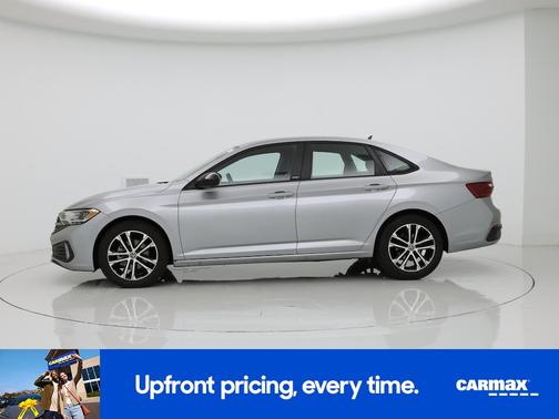2023 Volkswagen Jetta Sport