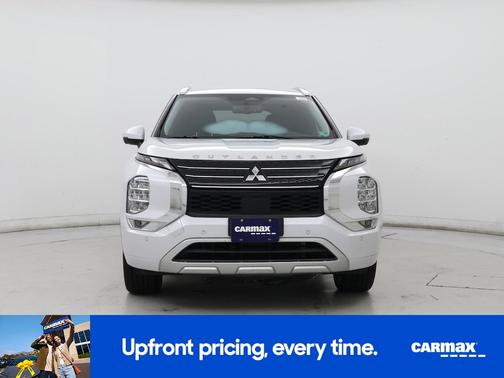 2022 Mitsubishi Outlander SEL Special Edition