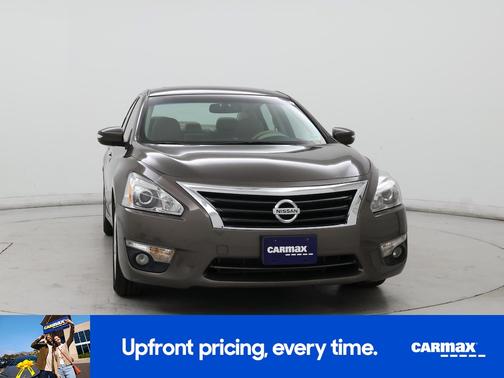 2015 Nissan Altima SL